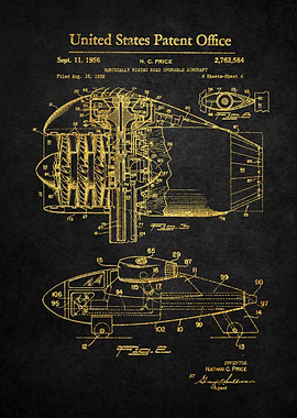 88 Vertical Takeoff Flyin