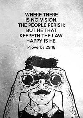 Proverbs 29 18