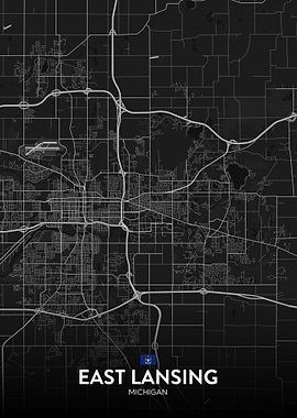 East Lansing MI