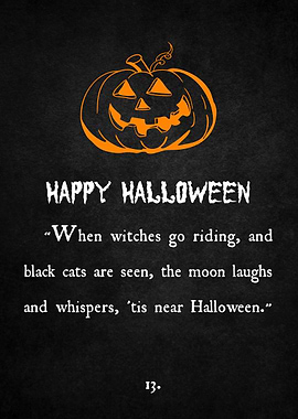 51 Halloween Text 52