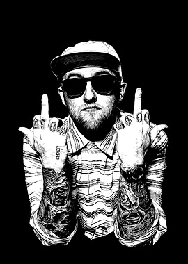 Mac Miller