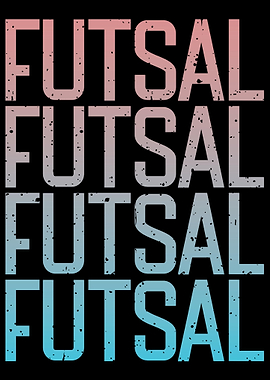 Futsal Team Soccer Indoor