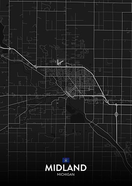 Midland MI
