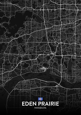 Eden Prairie MN