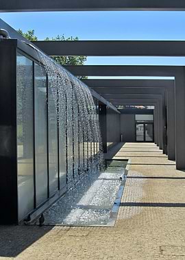 Geometric architecture