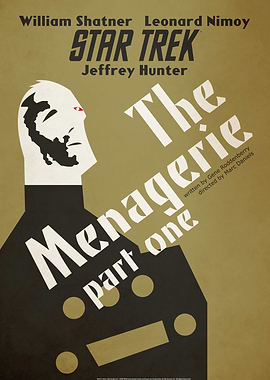 The Menagerie Part One