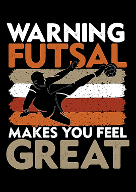 Futsal Team Soccer Indoor