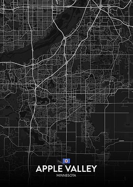 Apple Valley MN