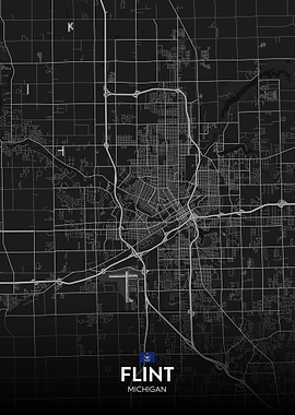 Flint MI