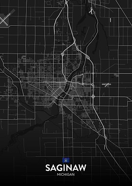 Saginaw MI