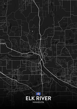 Elk River MN