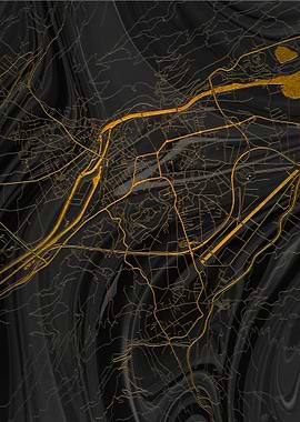 Interlaken Switzerland