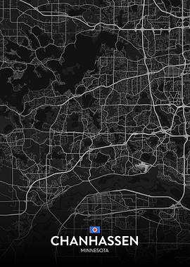 Chanhassen MN