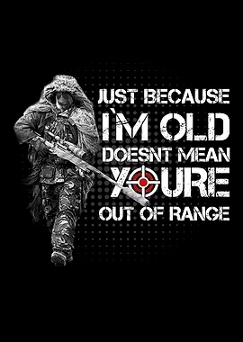 Military Sniper