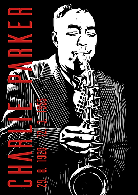 Charlie Parker
