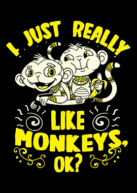 Monkey