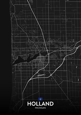 Holland MI