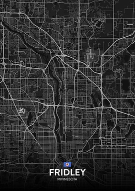 Fridley MN