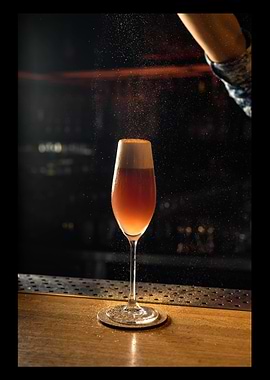 Beer Drinker Drinking