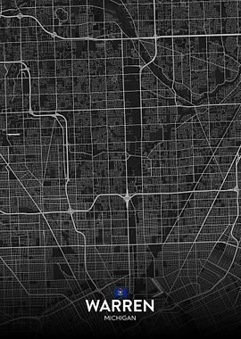 Warren MI
