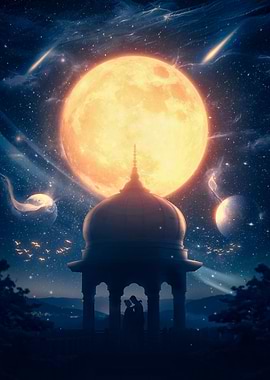 Different Date Poster