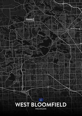 West Bloomfield MI