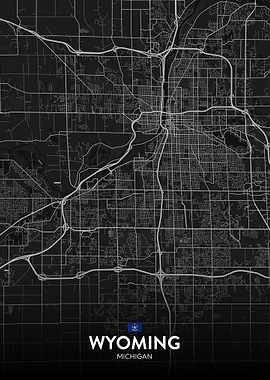 Wyoming MI
