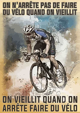 On narrete pas de faire