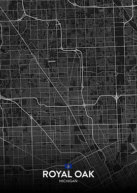 Royal Oak MI