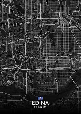 Edina MN