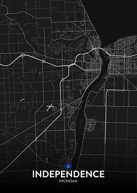 Independence MI