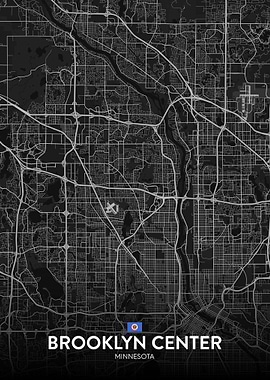 Brooklyn Center MN