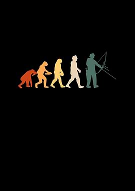 Archery Evolution