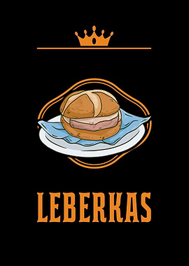 Dahoam is wos a Leberkas