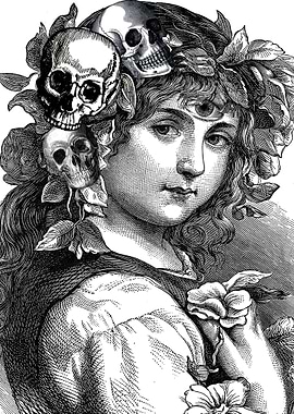 Creation Collage Art