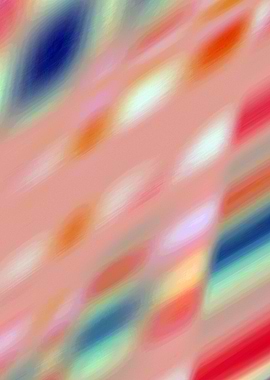 red blue abstract texture