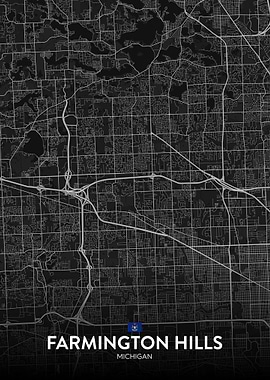 Farmington Hills MI