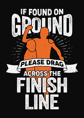 Marathon Running Design