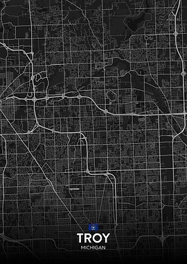 Troy MI