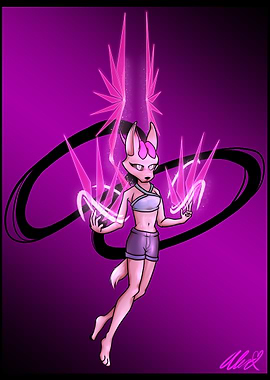 We are a Phenomenon Zest