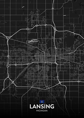 Lansing MI
