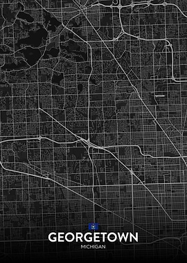 Georgetown MI