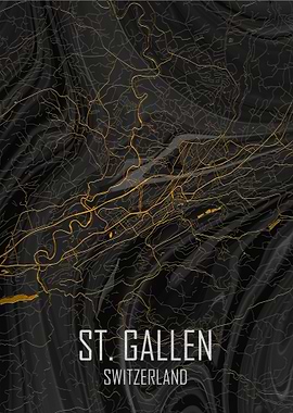 St Gallen Switzerland