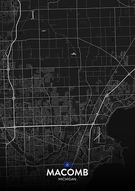Macomb MI