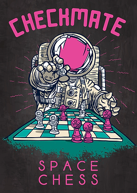Space Chess