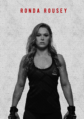 Ronda Rousey