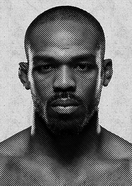 Jon Jones