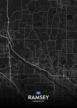 Ramsey MN