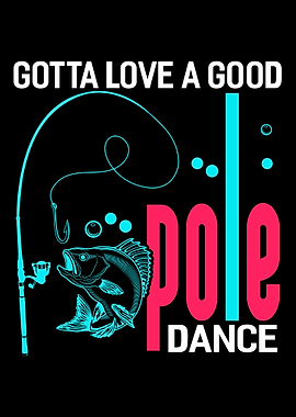 Fishing Lover Angler