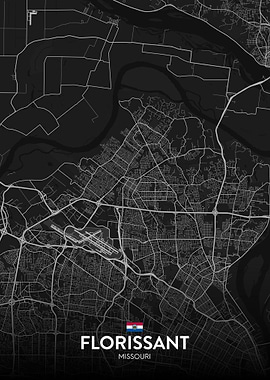 Florissant MO